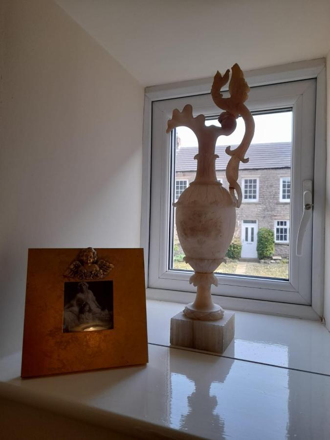 Picture House Portraits Apartment Kirkby Stephen Exterior foto