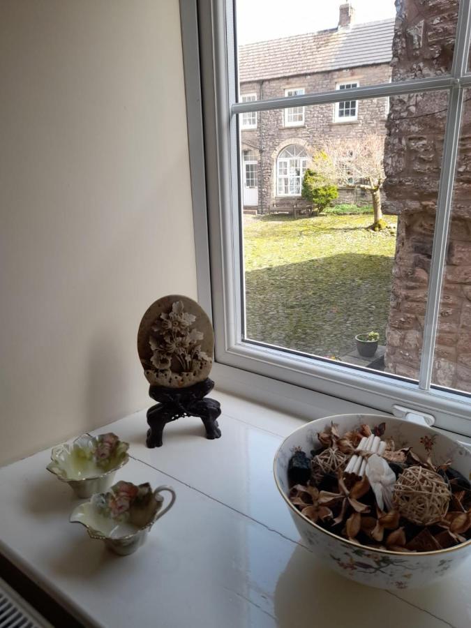 Picture House Portraits Apartment Kirkby Stephen Exterior foto