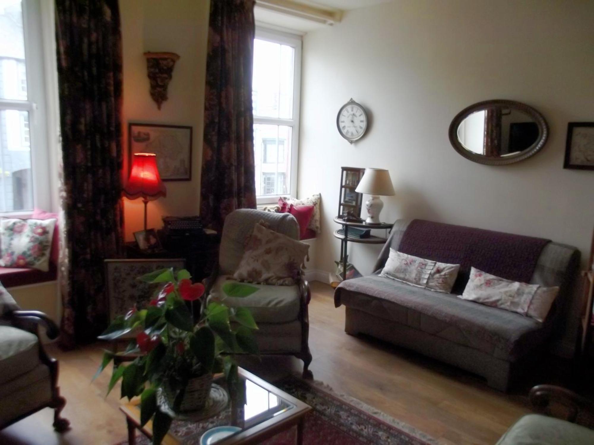 Picture House Portraits Apartment Kirkby Stephen Exterior foto
