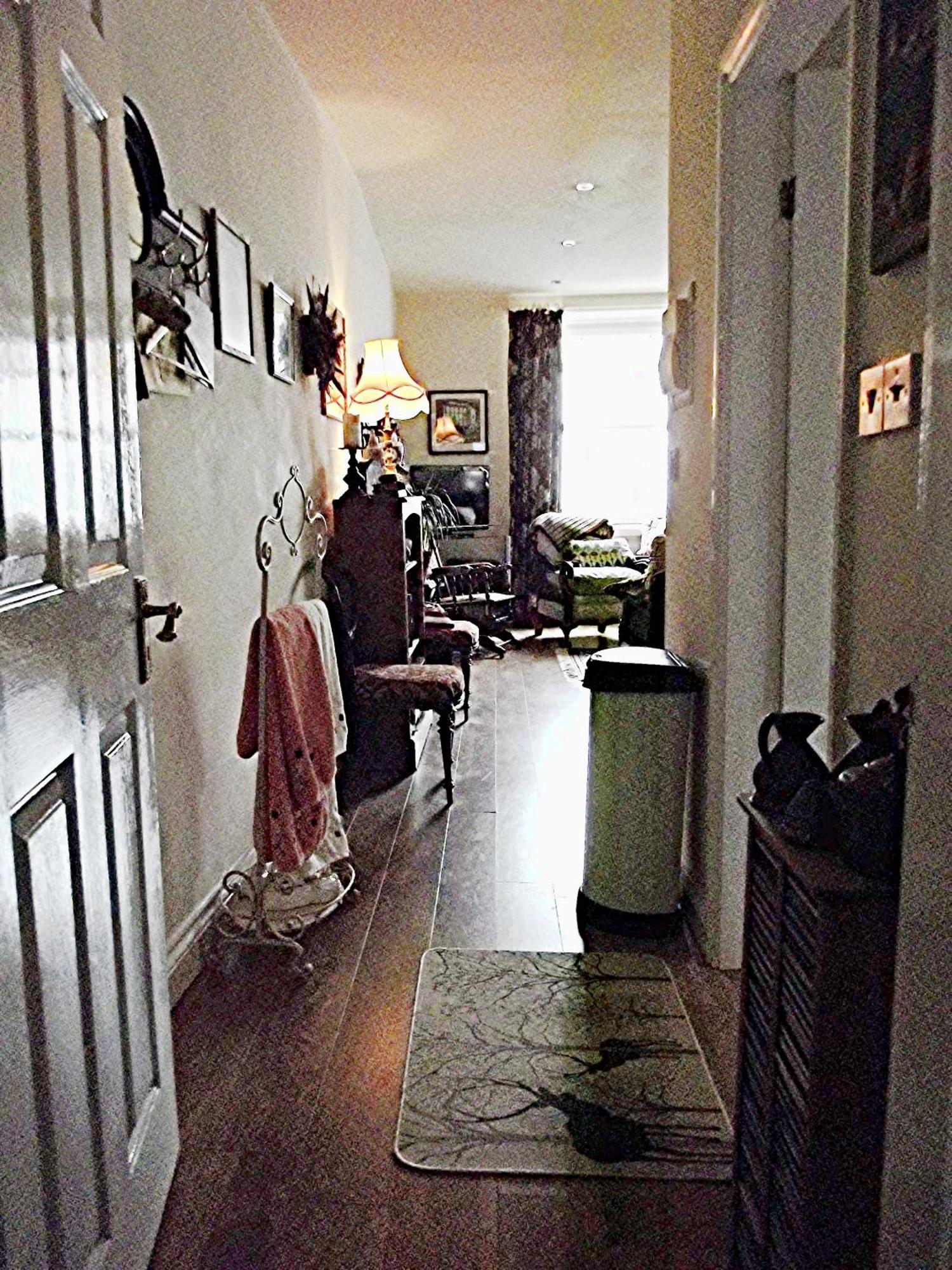 Picture House Portraits Apartment Kirkby Stephen Exterior foto